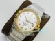 OE Factory Replica Omega Constellation Yellow Gold Diamond Bezel White Diamond Marks Dial Watch (3)_th.jpg